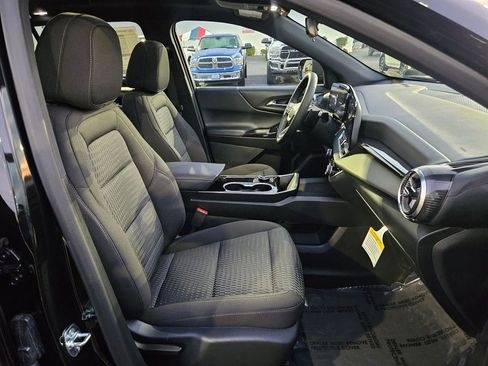 New 2026 Chevrolet Equinox LT image 35