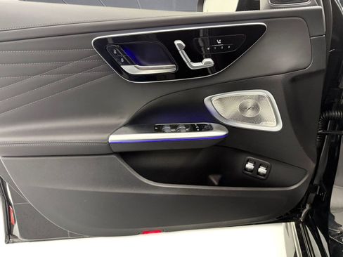 New 2026 Mercedes-Benz C 36 AMG S image 10