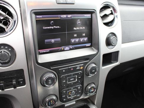 Used 2013 Ford F150 FX4 w/ Luxury Equipment Group image 15