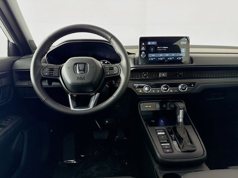 New 2026 Honda CR-V Sport image 26