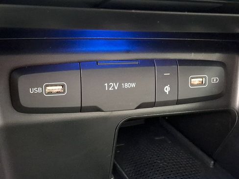 Used 2024 Hyundai Tucson SEL w/ Convenience Package AWD/4WD image 26