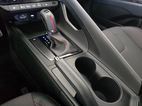 Used 2025 Hyundai Elantra N Line FWD image 18