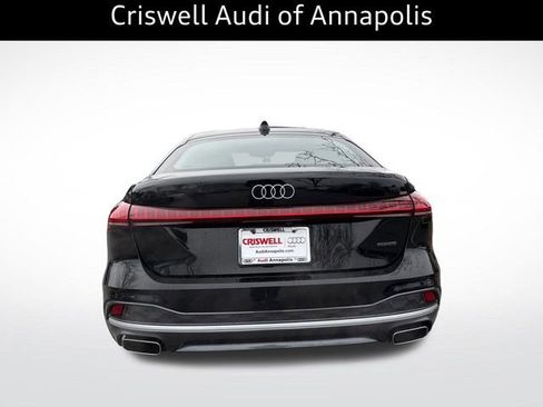 Certified 2025 Audi A5 2.0T Premium Plus w/ Premium Plus image 5