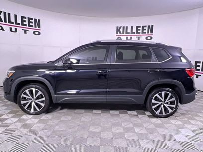 Used 2024 Volkswagen Taos SE