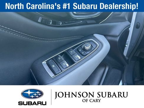 Used 2021 Subaru Outback Limited AWD/4WD image 21