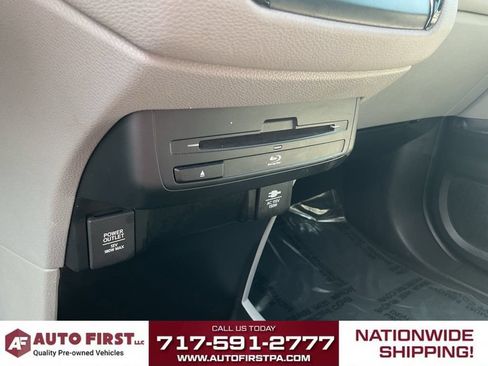 Used 2018 Honda Odyssey Elite image 24