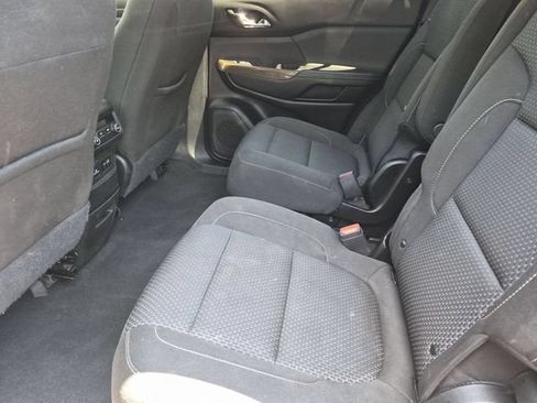 Used 2023 GMC Acadia SLE w/ Driver Convenience Package AWD/4WD image 26
