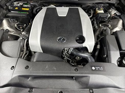 Used 2016 Lexus RC 300 AWD image 28