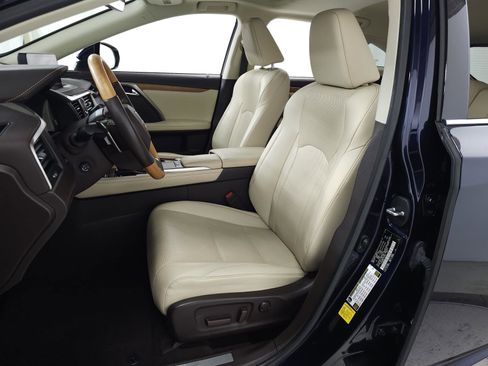 Used 2020 Lexus RX 350 AWD w/ Premium Package image 13