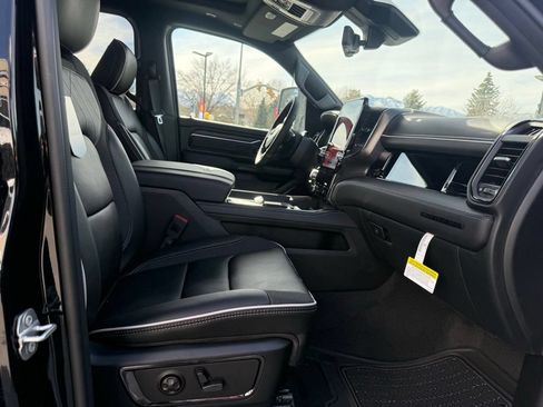 New 2026 RAM 1500 Limited AWD/4WD image 14