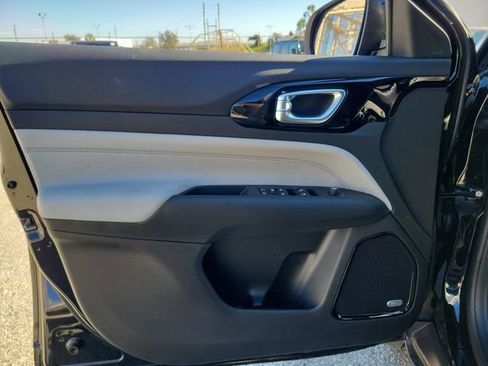 New 2026 Jeep Compass Limited w/ Sun, Sound & Navigation Group image 19