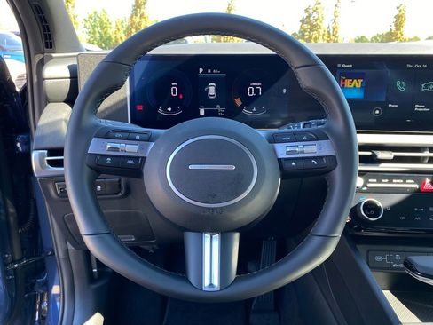 New 2026 Hyundai Tucson XRT image 11