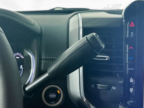 New 2025 RAM 2500 Laramie image 12