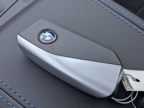 New 2026 BMW X1 xDrive28i w/ Technology Package image 33