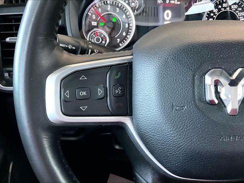 Used 2023 RAM 1500 Big Horn AWD/4WD image 23