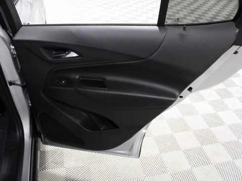 Certified 2021 Chevrolet Equinox LT image 29