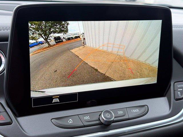New 2026 Chevrolet Blazer LT w/ Convenience Package FWD image 17