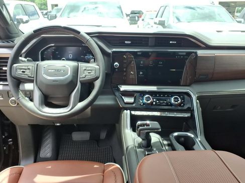 New 2026 GMC Sierra 1500 Denali Ultimate AWD/4WD image 18