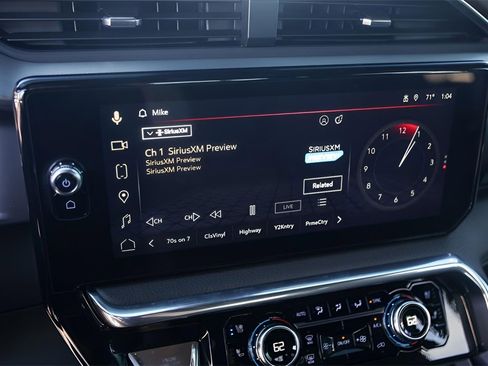 Certified 2026 GMC Sierra 1500 Denali w/ Denali Reserve Package image 19