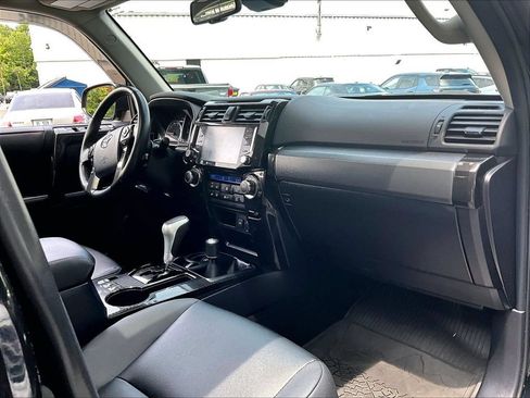 Used 2024 Toyota 4Runner TRD Pro AWD/4WD image 21