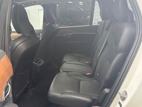 Used 2023 Volvo XC90 B6 Core w/ Climate Package AWD/4WD image 7