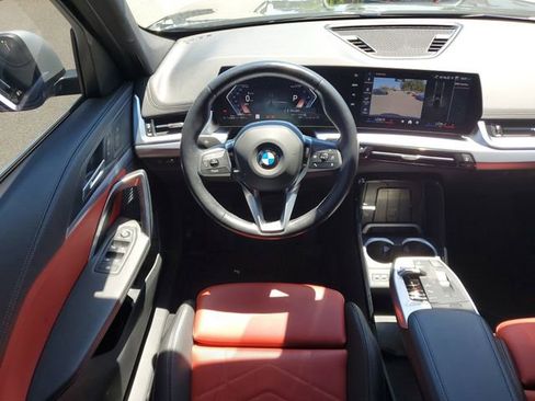 Used 2024 BMW X1 xDrive28i w/ Convenience Package AWD/4WD image 19