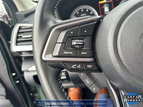 Used 2022 Subaru Forester Premium image 24