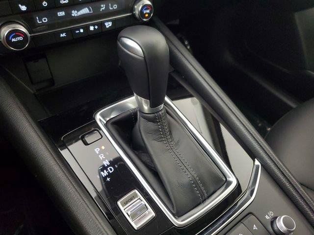 Used 2025 MAZDA CX-5 AWD 2.5 S image 31