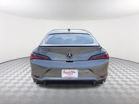 Used 2023 Acura Integra A-Spec FWD image 14