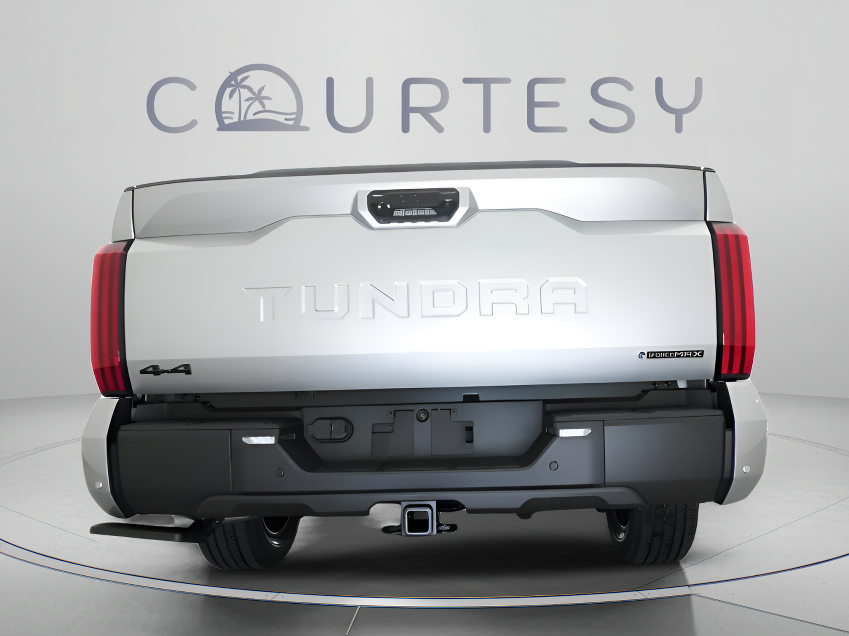 New 2026 Toyota Tundra Limited w/ Limited PVM Package AWD/4WD image 14