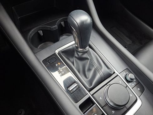 Certified 2021 MAZDA MAZDA3 s image 15