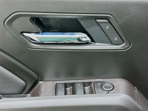 New 2026 GMC Canyon Elevation w/ Convenience Package image 18