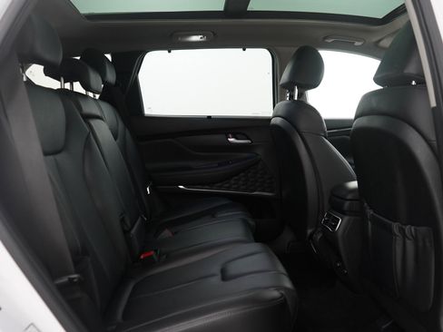 Used 2023 Hyundai Santa Fe SEL w/ Premium Package image 12