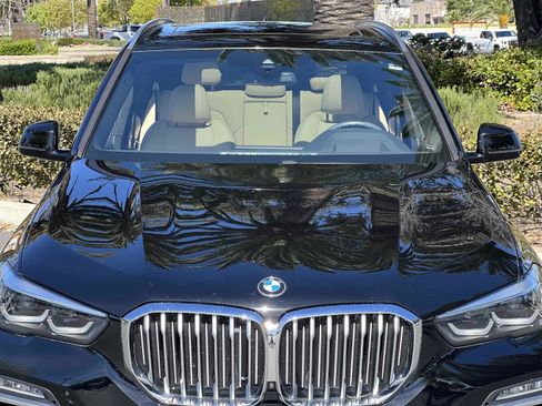 Used 2021 BMW X5 sDrive40i w/ Premium Package image 32