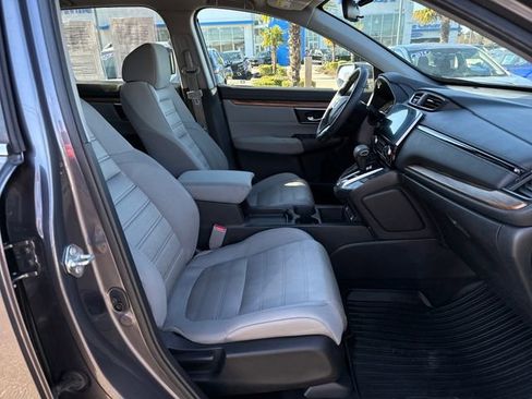 Certified 2020 Honda CR-V EX image 12