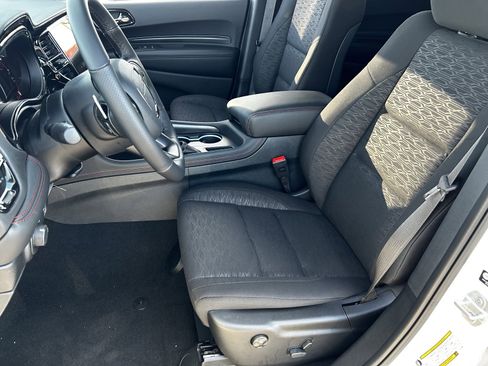 New 2026 Dodge Durango GT image 17