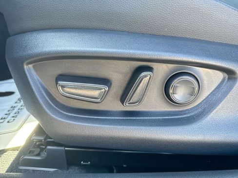 New 2026 Toyota Camry XSE image 14