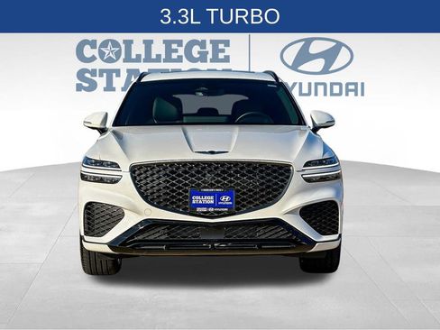 Used 2022 Genesis GV70 3.5T Sport w/ Sport Prestige Package image 5