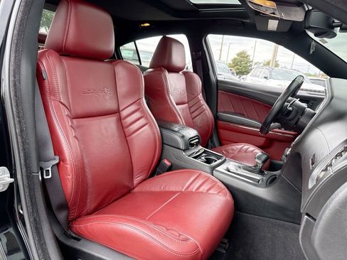 Used 2022 Dodge Charger SRT Hellcat w/ Harman/Kardon Audio Group image 22