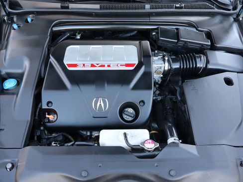 Used 2007 Acura TL Type-S image 39