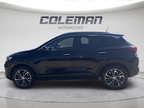 Used 2020 Buick Encore GX Select FWD image 5