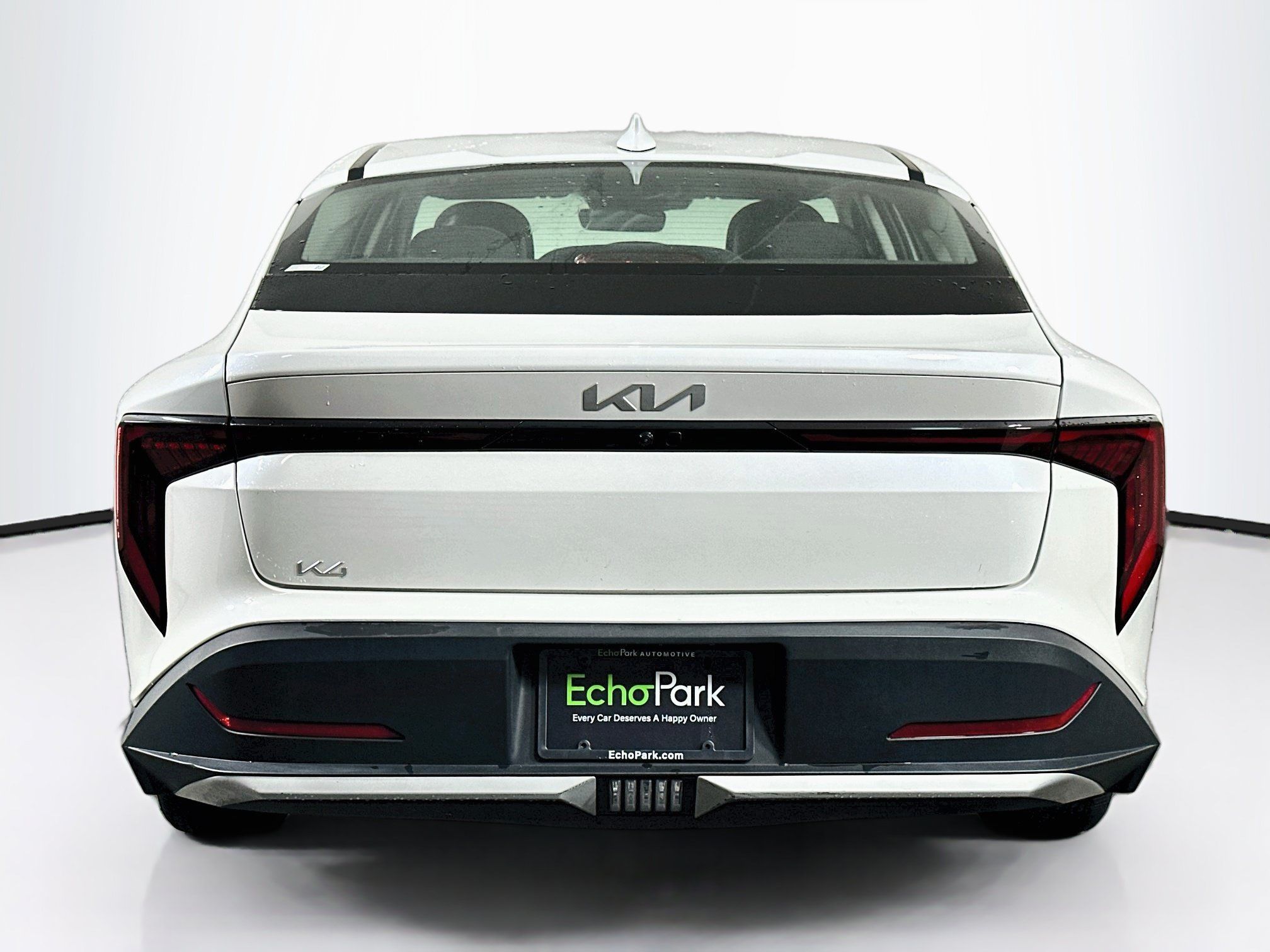 Used 2025 Kia K4 FWD image 7