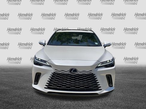 Used 2025 Lexus RX 350 Premium Plus FWD image 3