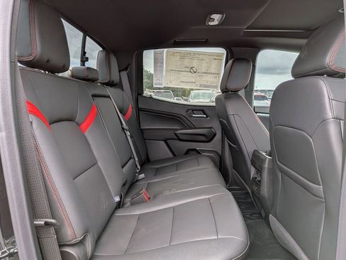 New 2026 Chevrolet Colorado Z71 w/ Z71 Convenience Package 2 image 33