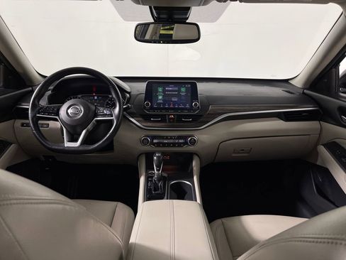 Used 2019 Nissan Altima 2.5 SL image 14