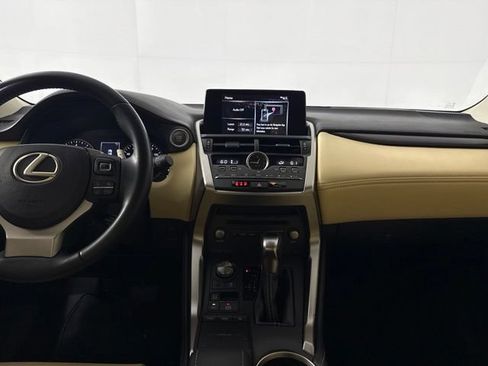 Used 2020 Lexus NX 300 FWD w/ Accessory Package 2 image 34