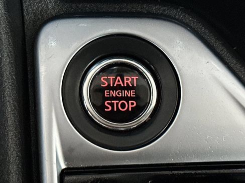 Used 2024 Nissan Sentra SV FWD image 22