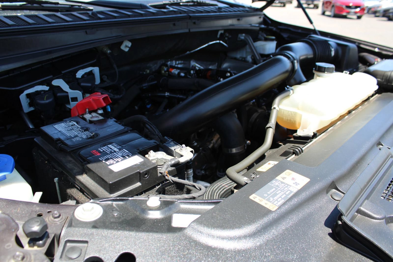 Used 2024 Ford Expedition Max XLT RWD image 45