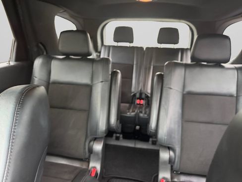 Certified 2021 Dodge Durango GT AWD/4WD image 16