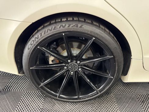 Used 2016 Mercedes-Benz CLS 550 image 19